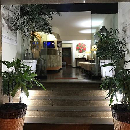 Palace Hotel アングラドスレイス エクステリア 写真