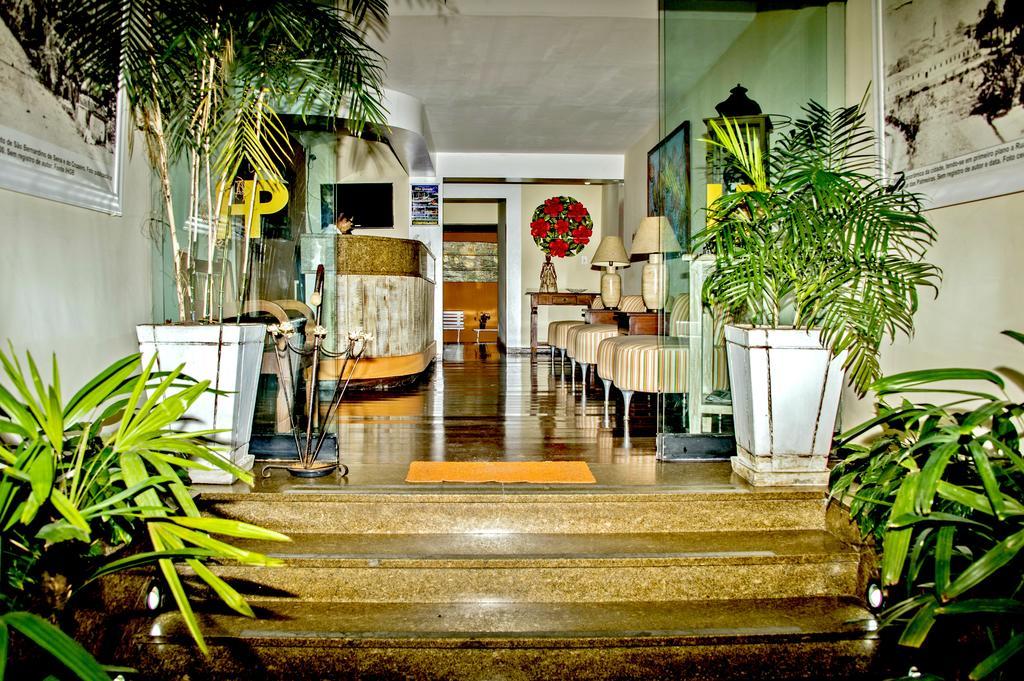 Palace Hotel アングラドスレイス エクステリア 写真