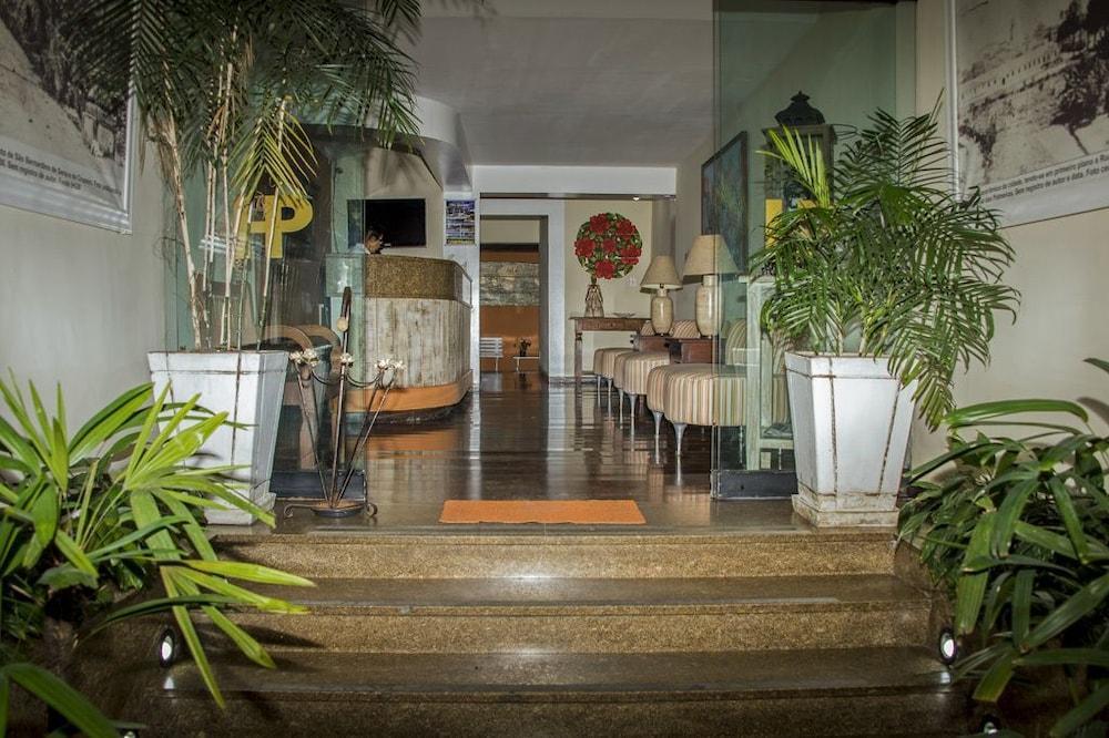 Palace Hotel アングラドスレイス エクステリア 写真